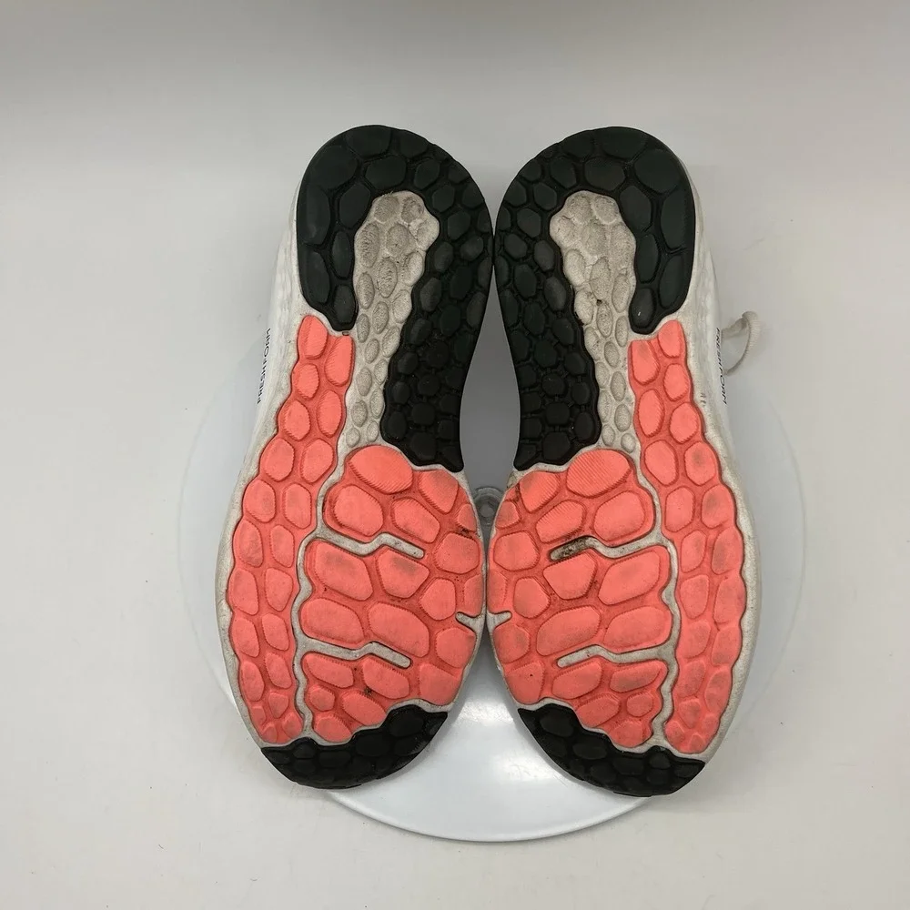 New‎ Balance Sneakers Womens 9.5 D Fresh Foam X Vongo V5 WVNGOCP5 Pink Shoes